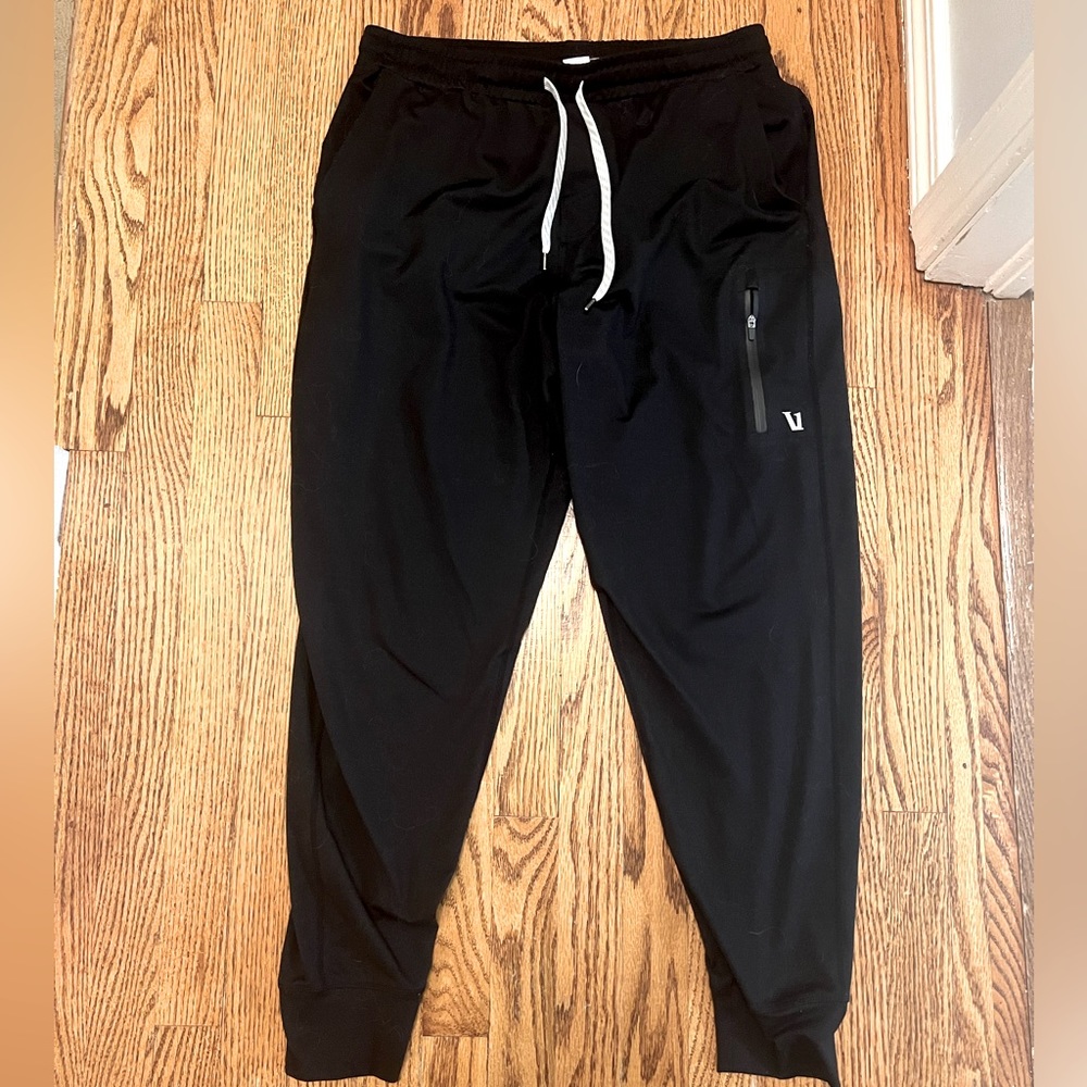 Vuori Sunday Performance Joggers